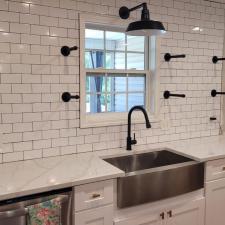 Backsplash Installation in Atlanta, GA (1)